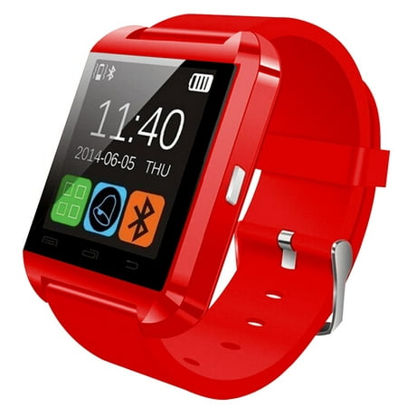 Hype smart watch how to get work zones