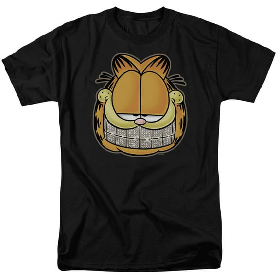 Garfield - Nice Grill - Short Sleeve Shirt - XX-Large