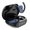 Black, variant on Jrocdr Wireless Earbuds, Bluetooth Headset Head Phones Blu Tooth Wireless Noise Canceling Tv Headphones Isolation Headsets for Workout Gym Gaming Headset Wireless Pc Headset