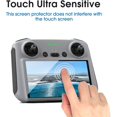 thumbnail image 4 of (3 pack) amFilm DJI Mini 3 Pro Remote Controller Screen Protector, 4 of 6
