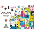 thumbnail image 5 of Ceaco - Disney - D100 Big Smiles - 1000 Piece Interlocking Jigsaw Puzzle, 5 of 9
