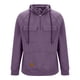 thumbnail image 3 of Blusa con capucha de manga larga para hombre, sudadera con cremallera lisa, sudadera con capucha para entrenamiento, sudadera deportiva con múltiples bolsillos para exteriores, chaquetas de invierno,, 3 of 5