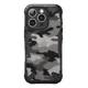 thumbnail image 2 of Funda para iPhone 16 Pro Ringke Fusion X Case Uso Rudo TPU Camo, 2 of 6
