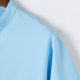 thumbnail image 5 of pstuiky camisetas de hombre, Camisa informal de manga corta con solapa y botones para hombre, color liso, para ejercicio camisetas de hombre s, 5 of 8