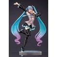 thumbnail image 3 of Estatua de Kotobukiya Hatsune Miku feat. Mi pequeño poni, Bishoujo, 3 of 8