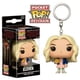 thumbnail image 3 of Funko POP Strange Story 3 Doll - Collectible Anime Action Figure with Handcrafted Details and Keychain Ornaments, 3 of 5