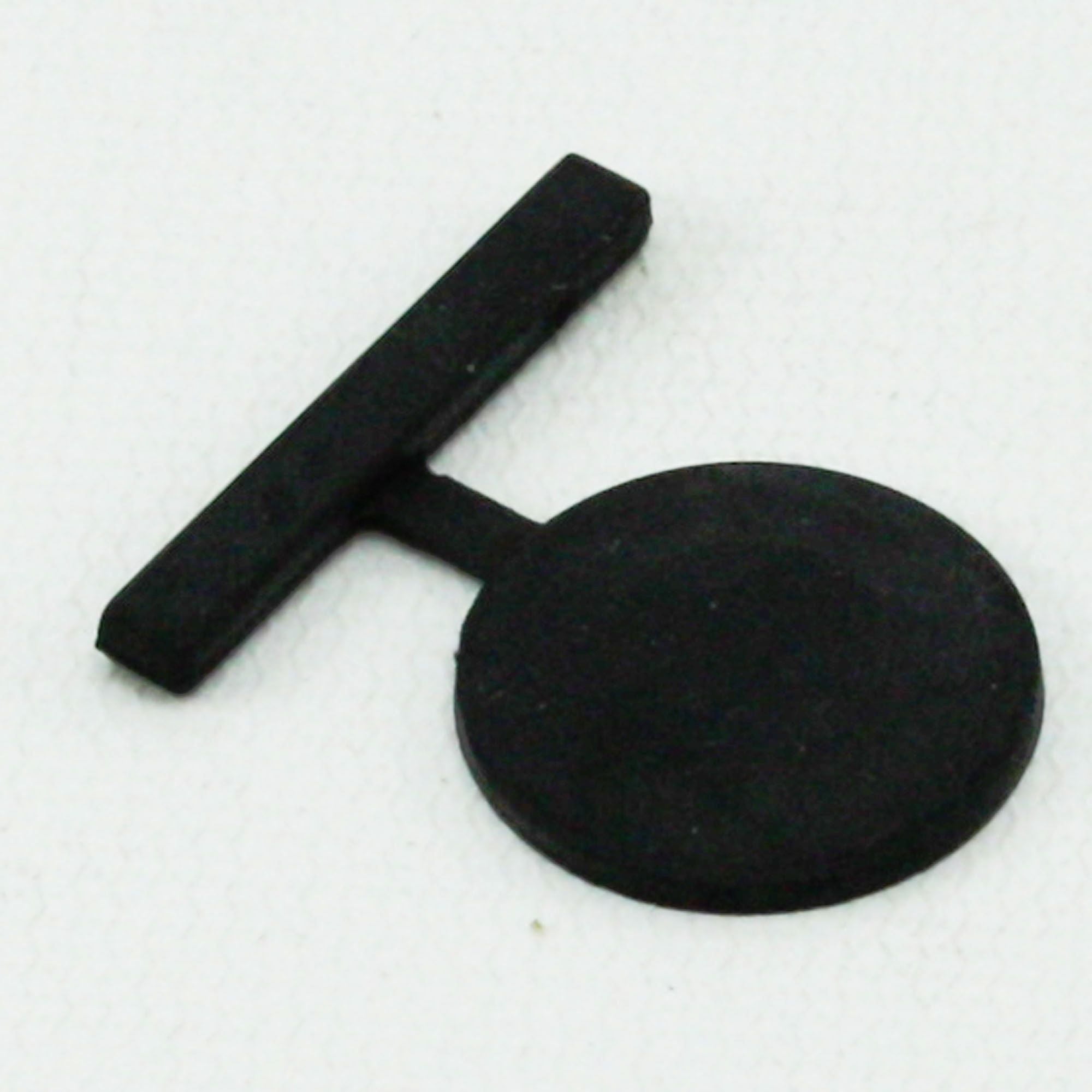 DD6600045A For Samsung Dishwasher Drain Pump Check Valve