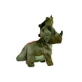 thumbnail image 3 of Dinosaurio De Peluche Triceraptors Gris Con Movimiento Y Sonido Importadora La Merced Tela de Felpa, 3 of 4