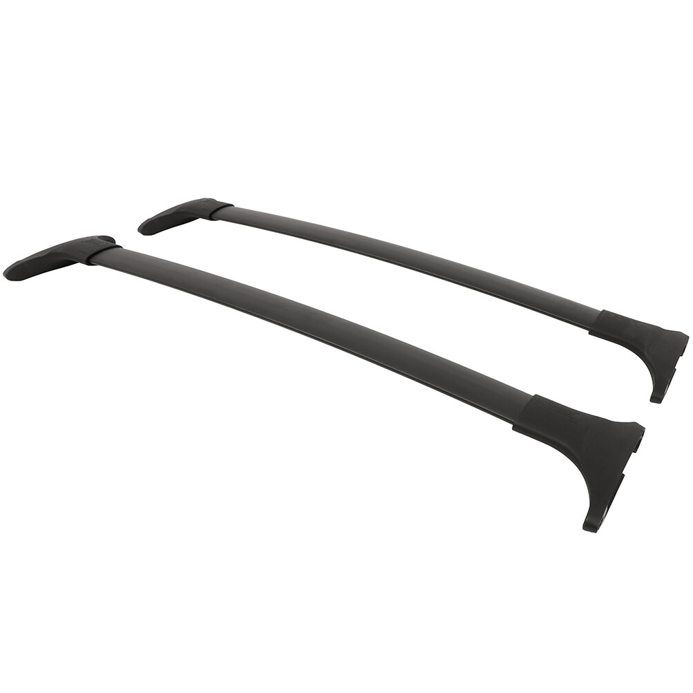 SCITOO Roof Rack Cross Bars 165LBS Aluminum Roof Rack Crossbars For Ford Ecosport 2013-2022 Fits Side Rails Models ONLY