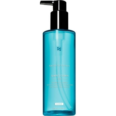 SkinCeuticals Simply Clean Gel Cleanser, 6.8 oz