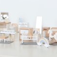 thumbnail image 2 of Childrens room 1:12 casa de muñecas cocina miniatura Mini habitación para niños casa de muñecas muebles de juguete, 2 of 5