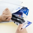 thumbnail image 4 of BAZIC Poly Bubble Mailers 8.5" x 11.25" #2 Padded Shipping Envelope, 25-Count, 4 of 7