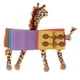 thumbnail image 4 of Juguete de La Muñeca de Suave , Al Botón de Cremallera Placa de Encaje de Sunnimix Tablero de Habilidades Básicas, 4 of 8