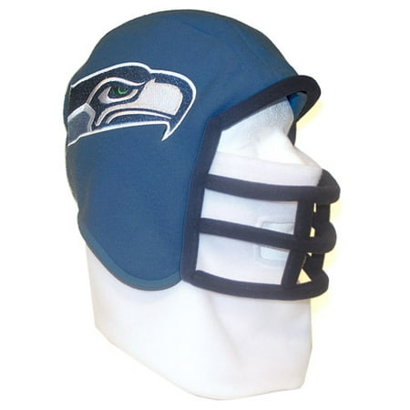 Excalibur Ultimate Fan Helmet Seahawks - NFL-SEA
