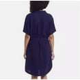thumbnail image 2 of New! Women Weatherproof Vintage Button Down Gauze Texture Dress! (1748767), 2 of 6