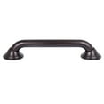 thumbnail image 2 of Decorative Shower Grab Bar-12" Oil Rubbed Bronze Bathroom Grab Bars for Seniors-Non-Slip Bathroom and Household Handicap Safety Bar, Bars for Elderly, Wall Handle Secure Grip & Home Care Accessories, 2 of 6