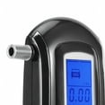 thumbnail image 3 of GJX 2026 New Digital Breath Tester Mini Portable Blowing Type Breathalyzer for Alcohol Testing, Personal Use, Driving Safety, Travel, Home Use., 3 of 7