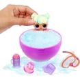 thumbnail image 2 of L.O.L. Surprise! Bubble Surprise Ball-SHUNJING, 2 of 3