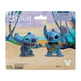 thumbnail image 3 of Disney Lilo & Stitch Ensemble de 2 Figurines Curious Stitch, 3 of 3