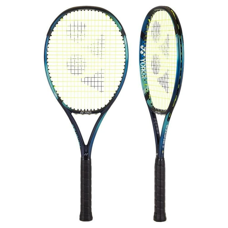 Yonex Ezone 98 7th Gen Tennis Racquet (4-1/4) - Walmart.com