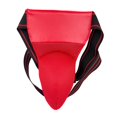 thumbnail image 4 of Vsenkes Groin Protector for Boxing for Grappling Kickboxing Mma Fighting Red 72 to 104 cm, 4 of 9