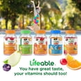 thumbnail image 5 of Suplemento de vitamina B12 Lifeable for Kids, 1000 mcg, 90 gomitas, 5 of 5
