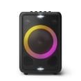 thumbnail image 1 of Philips Bluetooth party speaker - TAX3206/37, 1 of 6