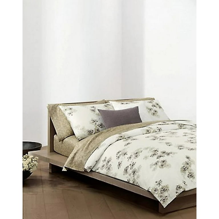 Calvin klein sales queen comforter set