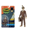 thumbnail image 2 of Funko Action Figure: DC Heroes - Bookworm Toy Figure, 2 of 2