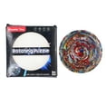 thumbnail image 2 of Rotating Puzzle Toy, Easy To Play 3D Rotating Flip Puzzle  for Inspire Creativity for Whole Family, 2 of 7