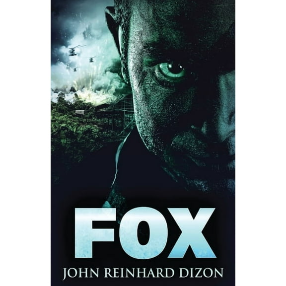 Fox (Paperback)