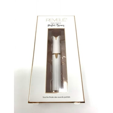 Revele Final Touch Perfect Brows