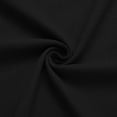 thumbnail image 4 of COOFANDY Men' Summer Beach Shirts, Short Sleeve Casual Button Down Shirts for Vacation Wedding,, 4 of 6
