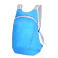 thumbnail image 1 of Mochila Mochila de senderismo ligera Mochila de viaje plegable Bolsa de deportes al aire libre resistente al agua para acampar Senderismo Montañismo Pesca Ciclismo Irfora Mochila, 1 of 1