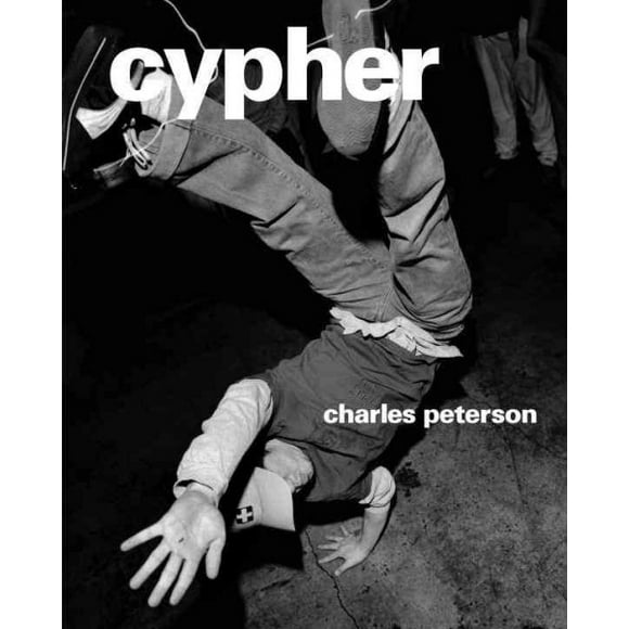 Cypher (Hardcover)