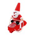 thumbnail image 1 of Ropa de Papá Noel para perros y gatos YONGSHENG suave y cálida, 1 of 5