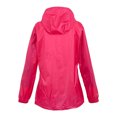 thumbnail image 2 of Regatta Womens Pack It III Waterproof Jacket, 2 of 5