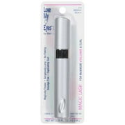 Love My Eyes Magic Lash, Brown/Black