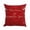 A, variant on AnuirheiH Christmas Linen Throw Pillow Covers 18 x 18 Inches,Xmas Cushion Cover Case Decorations Winter Holiday Party Pillow Customized Zipper Pillowcase Decor for Sofa,Bed,Couch,Car