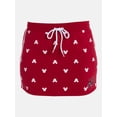 thumbnail image 5 of Disney Mickey Mouse Women's Printed Skort, Sizes XXS-XXL, 5 of 5