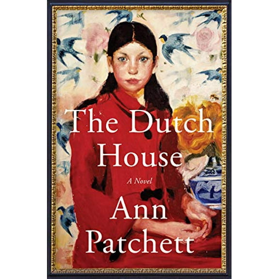 Pre-Owned The Dutch House (Hardcover) 0062963678 9780062963673