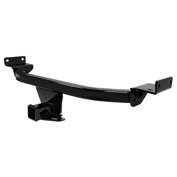 For Kia Sportage 2017-2022 Class 3 Trailer Hitch Tow Hitch 2" Receiver 3500 lbs