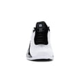 thumbnail image 3 of Nike Men's Shox BB4 Black Patent Basketball Shoes, from StockX, 3 of 5