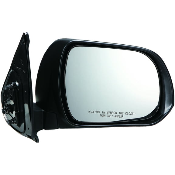 Dorman 959-166 Passenger Side Door Mirror for Specific Toyota Models