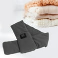 thumbnail image 4 of Foulard Chauffante Hiver Usb Cou Châle Sangle 3 Vitesses Réglables Foulard Chauffante Hiver, 4 of 8