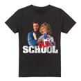 thumbnail image 1 of Old School Mens Frank And Friend T-Shirt, 1 of 5