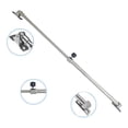 thumbnail image 4 of ISURE MARINE Stainless Steel Large Hatch Adjuster Boat Hatch Lid Support Range 10"-20" Mirror Polished for Boat RV Yachts, 4 of 6