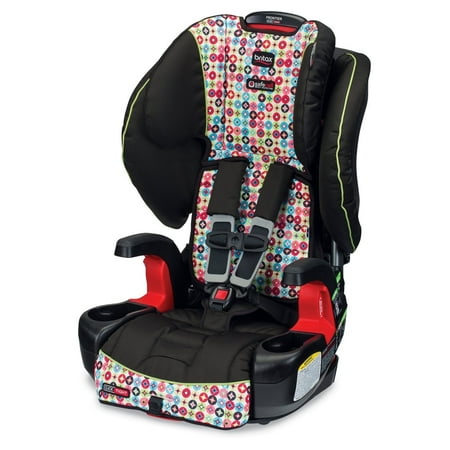Britax Frontier G1.1 Clicktight Harness Booster Car Seat