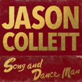thumbnail image 1 of Jason Collett - Song and Dance Man (vinyl), 1 of 5