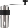 thumbnail image 1 of Manual Hand Grinder Machine Hand Mill Coffee Hand Grinder (Color : SMALL SIZE)[201], 1 of 3